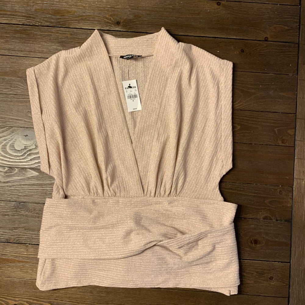 Express Top